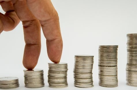 The Buying Brain money saving challenge.