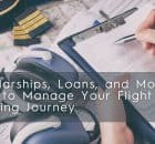 Flight Training Journey