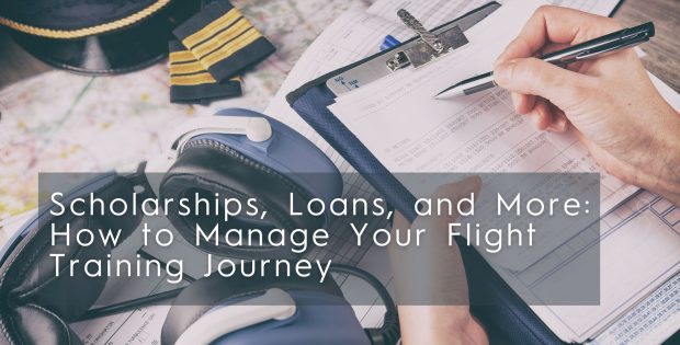 Flight Training Journey